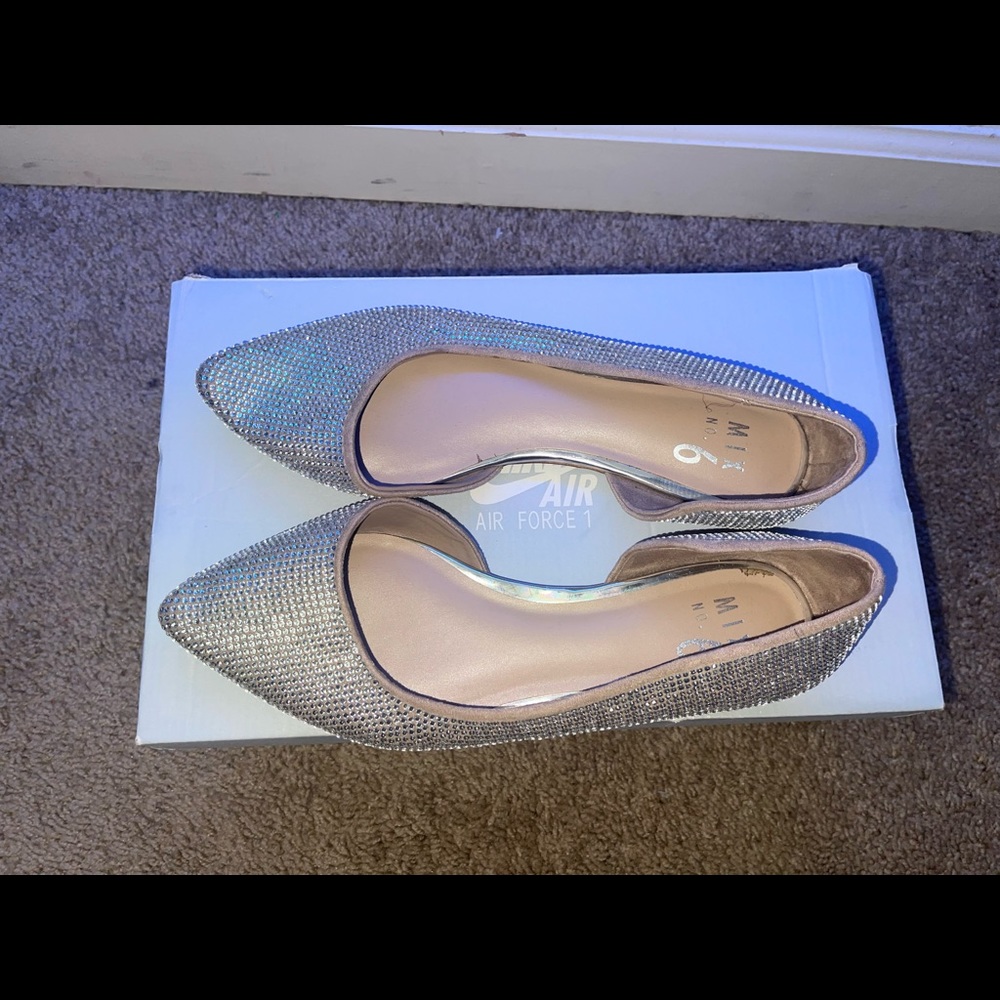 mix no.6 flats